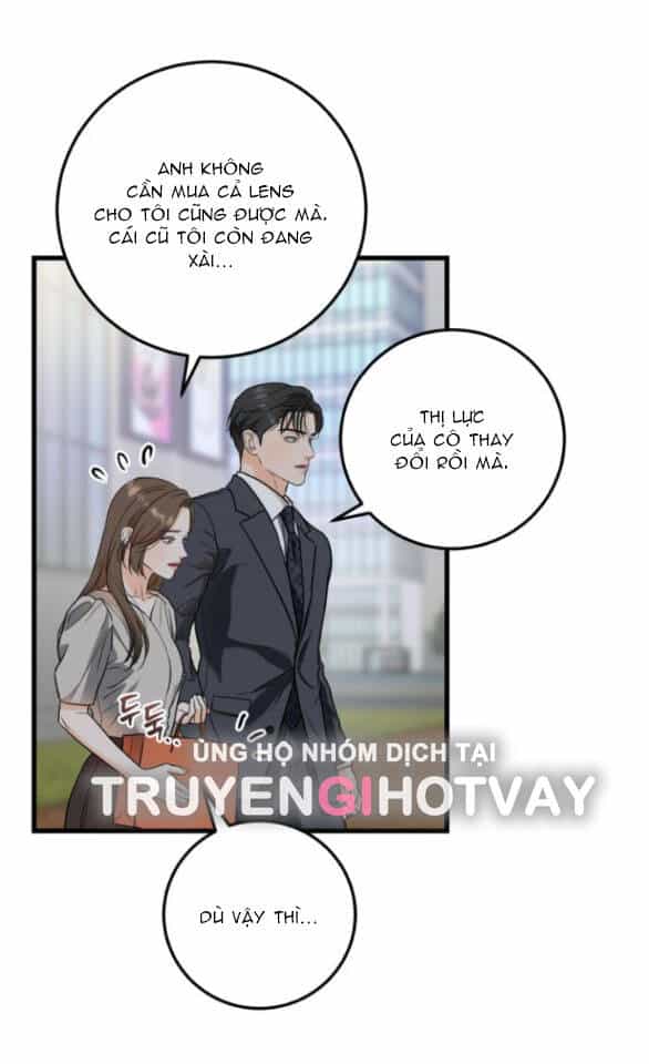 Nóng Lòng Muốn Giày Vò Em - Chương 32.2 - ảnh 10