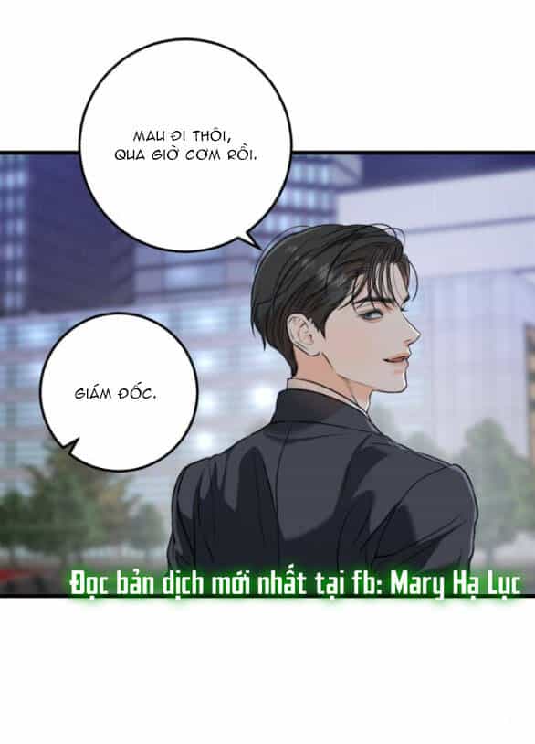 Nóng Lòng Muốn Giày Vò Em - Chương 32.2 - ảnh 32