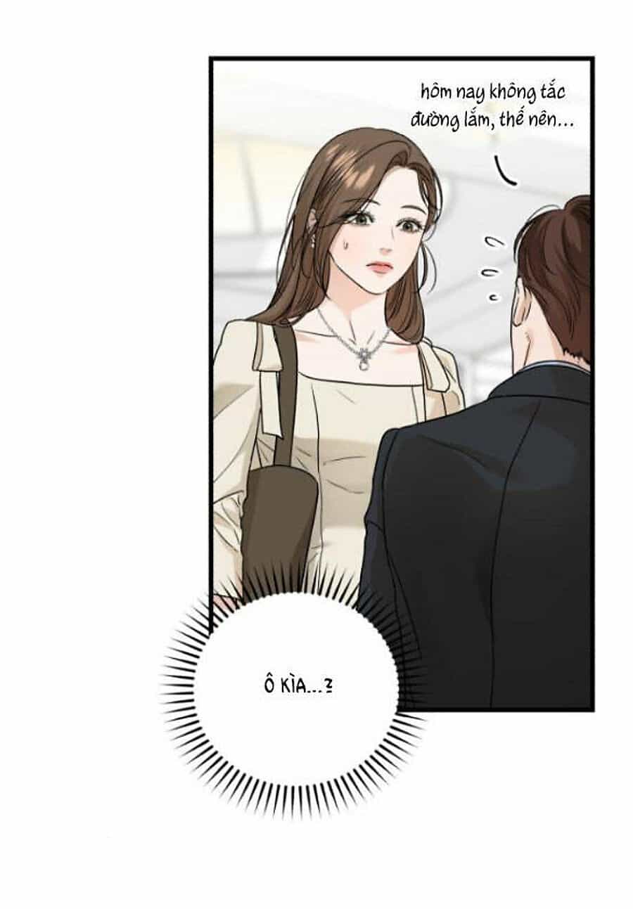 Nóng Lòng Muốn Giày Vò Em - Chương 33 - ảnh 10