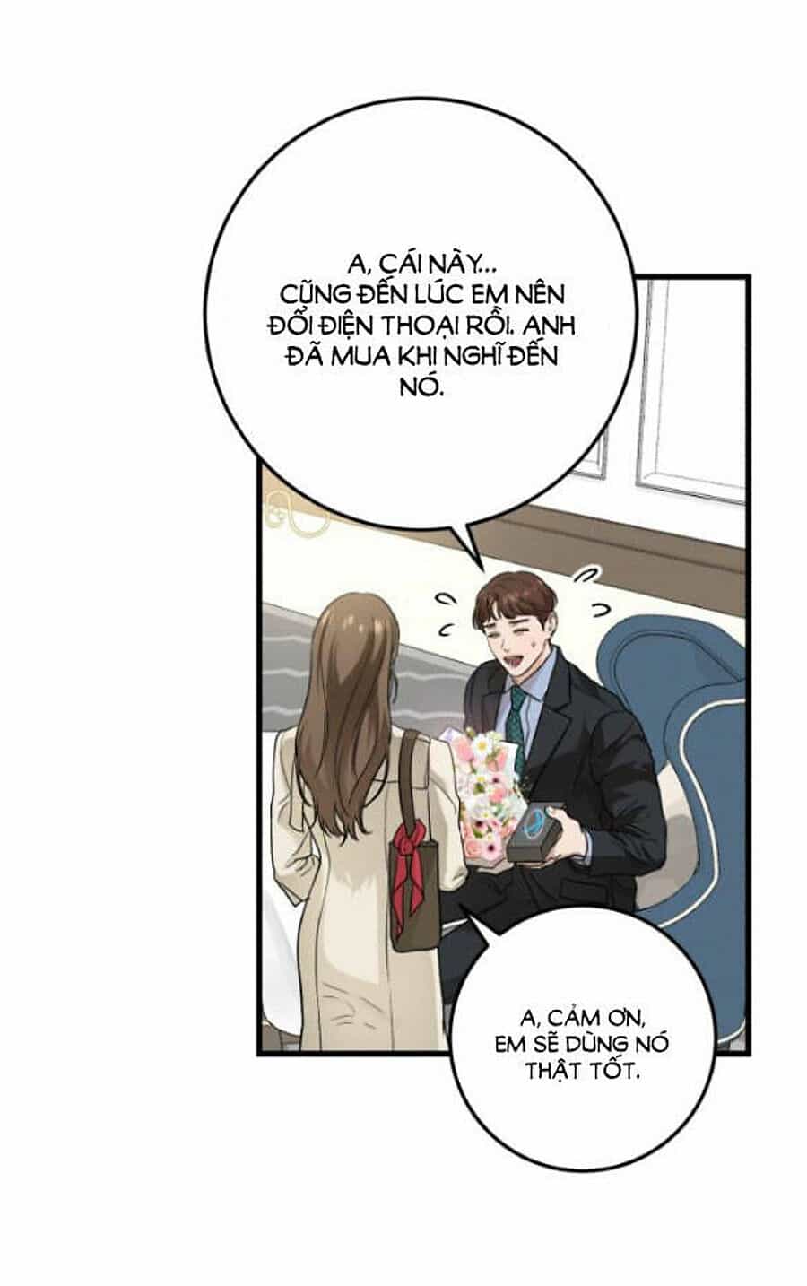 Nóng Lòng Muốn Giày Vò Em - Chương 33 - ảnh 13