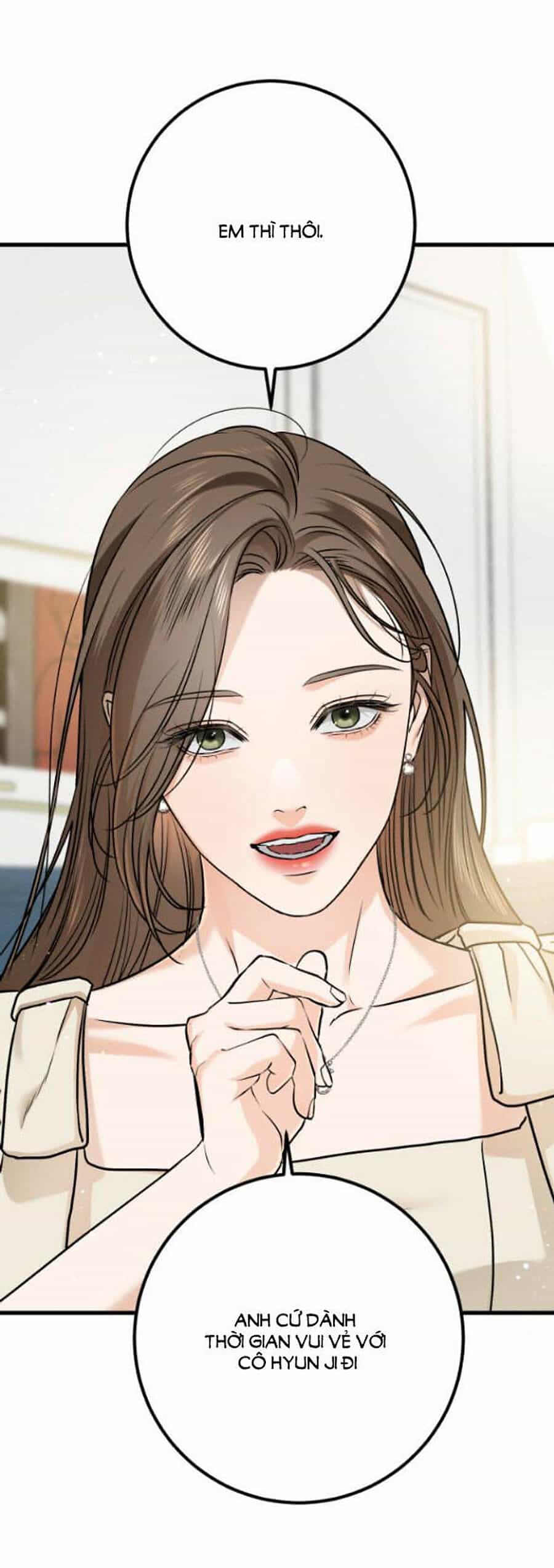 Nóng Lòng Muốn Giày Vò Em - Chương 33 - ảnh 26