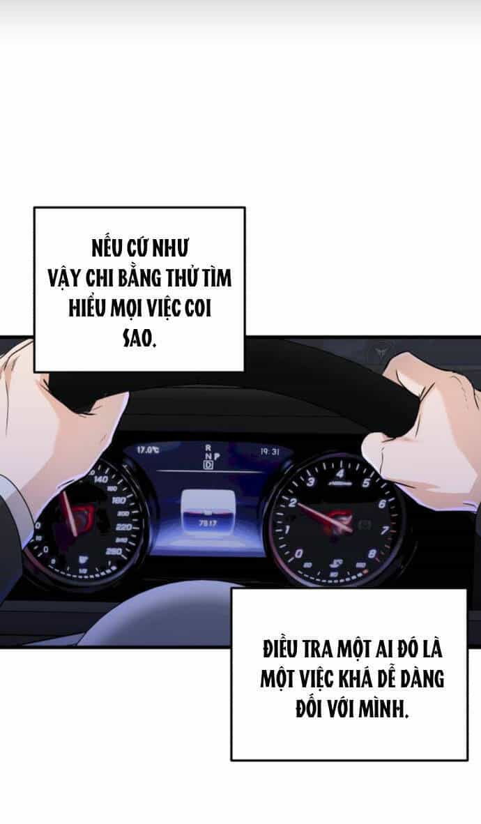 Nóng Lòng Muốn Giày Vò Em - Chương 7 - ảnh 19