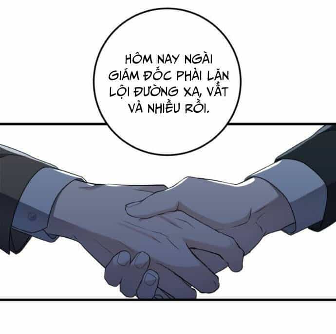 Nóng Lòng Muốn Giày Vò Em - Chương 7 - ảnh 2