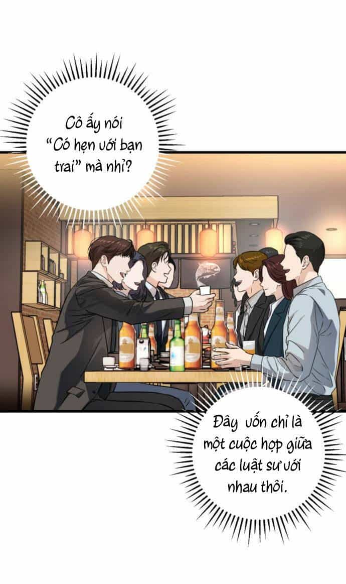 Nóng Lòng Muốn Giày Vò Em - Chương 7 - ảnh 28