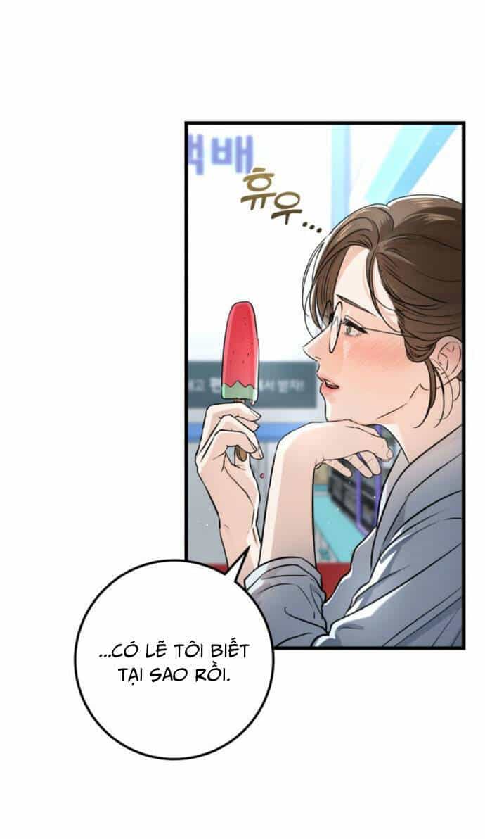Nóng Lòng Muốn Giày Vò Em - Chương 7 - ảnh 39