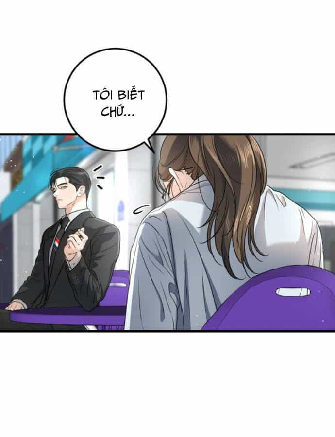 Nóng Lòng Muốn Giày Vò Em - Chương 7 - ảnh 55