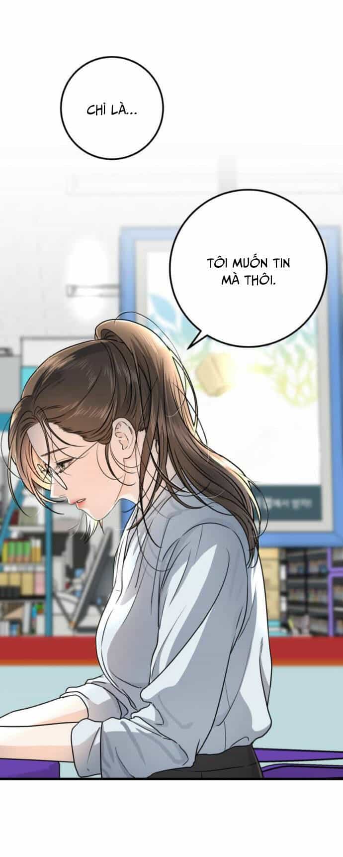 Nóng Lòng Muốn Giày Vò Em - Chương 7 - ảnh 56
