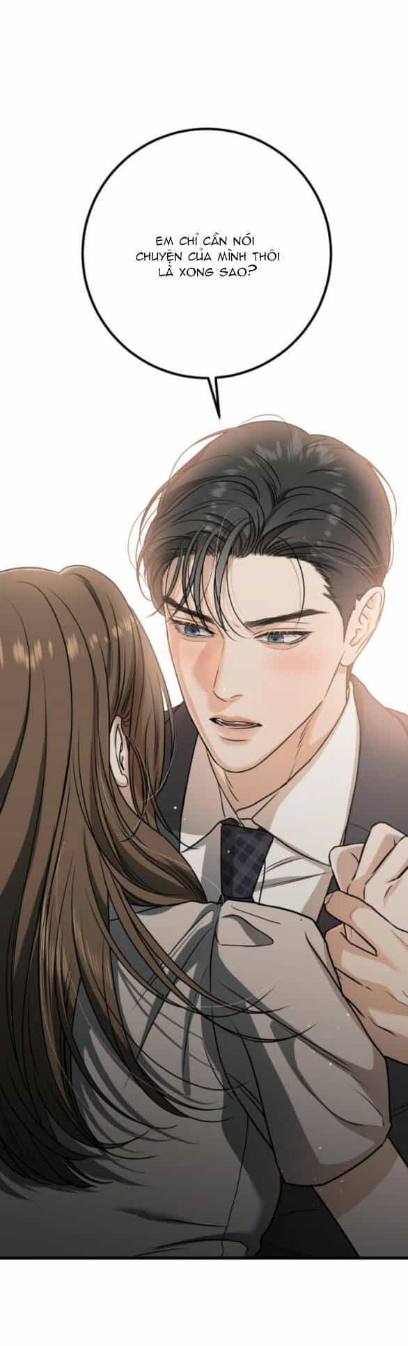Nóng Lòng Muốn Giày Vò Em - Chương 33.1 - ảnh 16