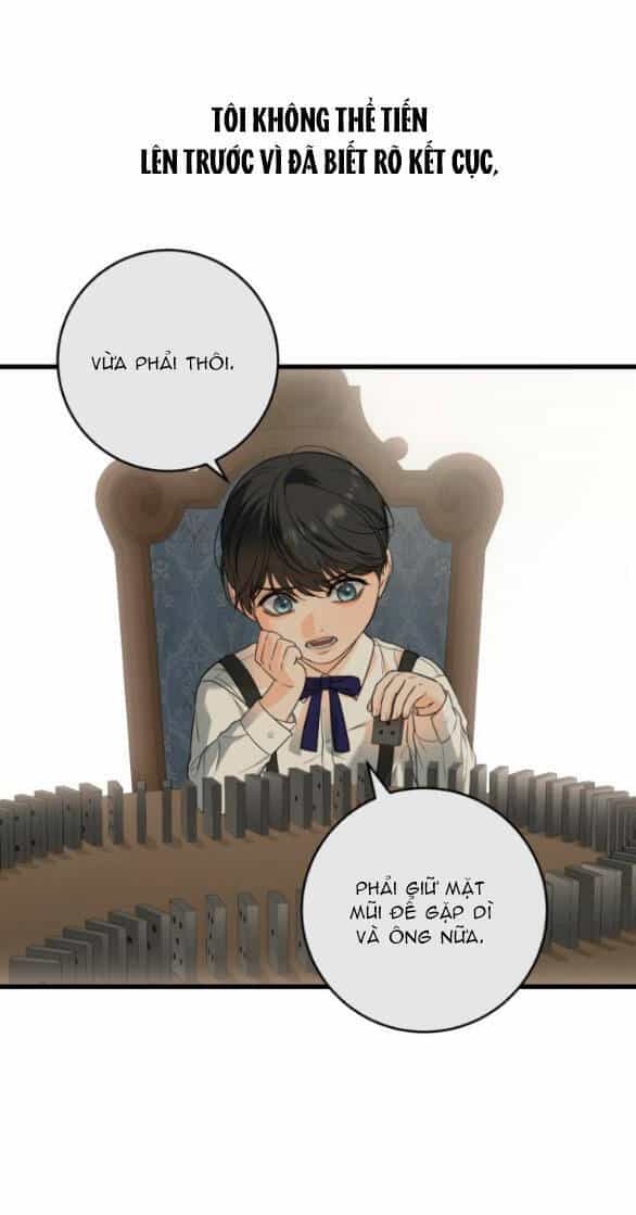 Nóng Lòng Muốn Giày Vò Em - Chương 33.1 - ảnh 21