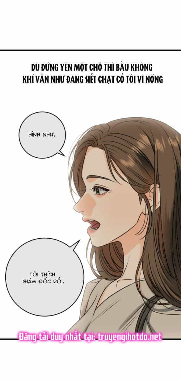 Nóng Lòng Muốn Giày Vò Em - Chương 33.1 - ảnh 24