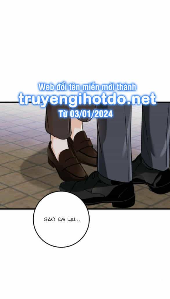 Nóng Lòng Muốn Giày Vò Em - Chương 33.2 - ảnh 1