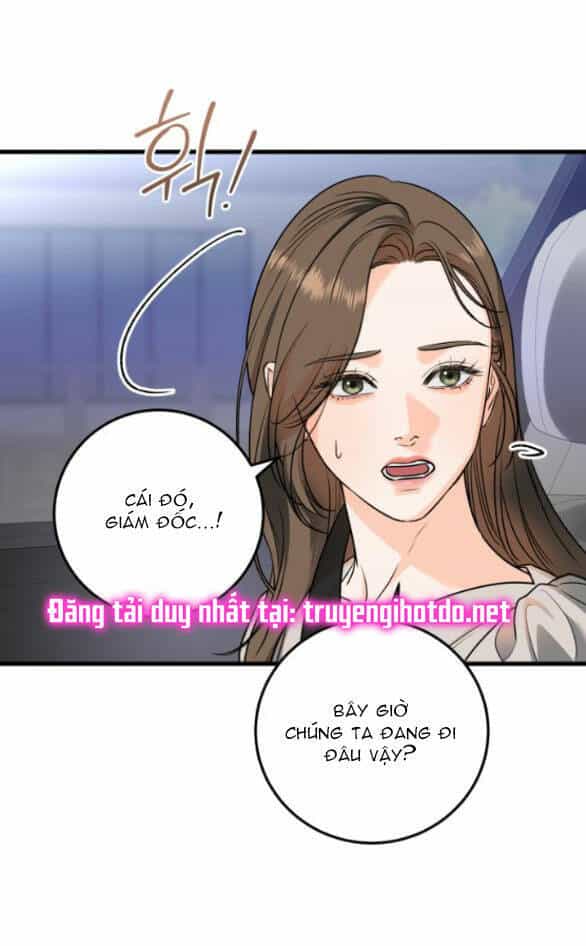 Nóng Lòng Muốn Giày Vò Em - Chương 33.2 - ảnh 27