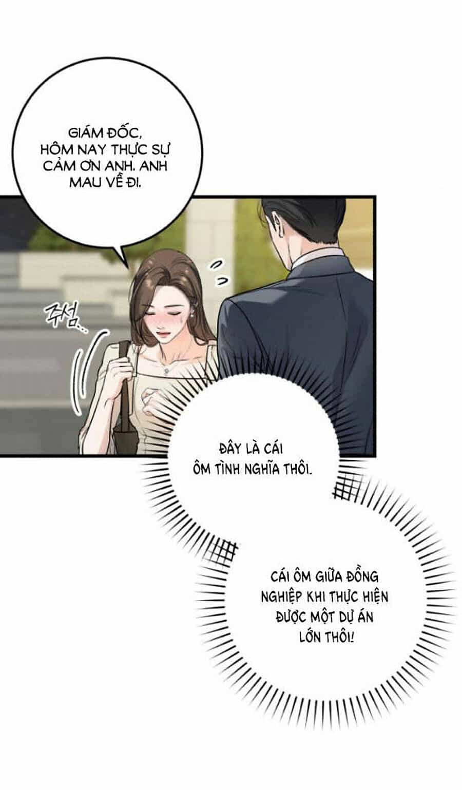 Nóng Lòng Muốn Giày Vò Em - Chương 34 - ảnh 40