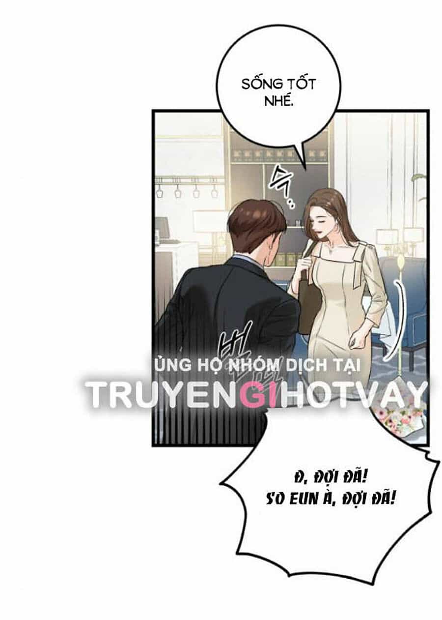 Nóng Lòng Muốn Giày Vò Em - Chương 34 - ảnh 5