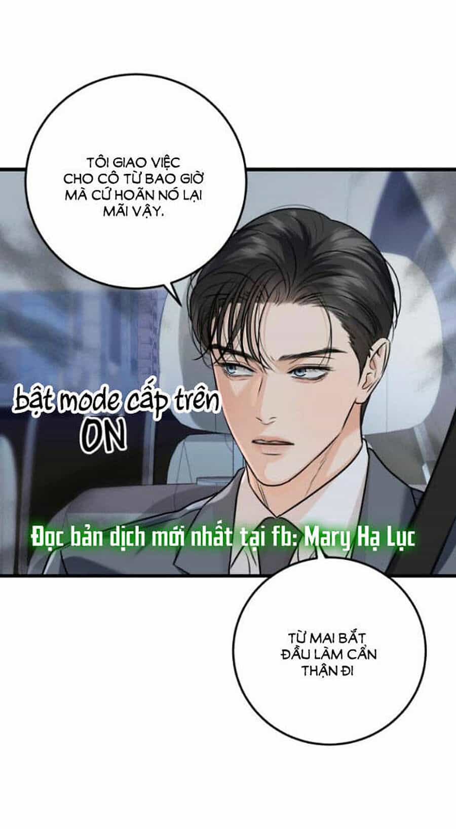 Nóng Lòng Muốn Giày Vò Em - Chương 34 - ảnh 56