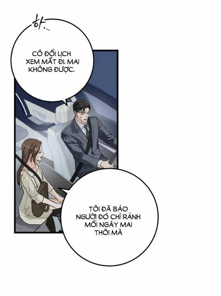 Nóng Lòng Muốn Giày Vò Em - Chương 34 - ảnh 58
