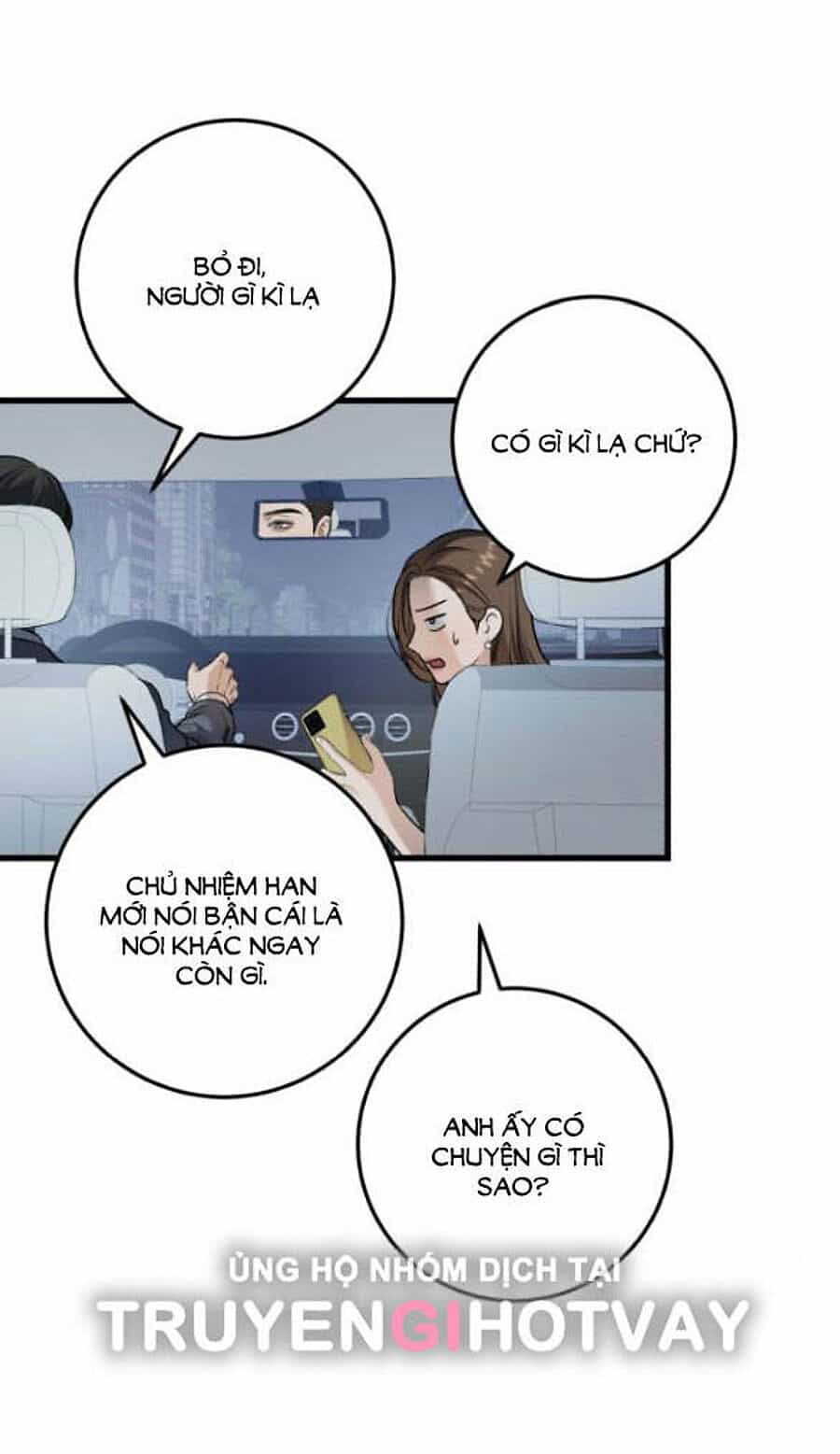 Nóng Lòng Muốn Giày Vò Em - Chương 34 - ảnh 62
