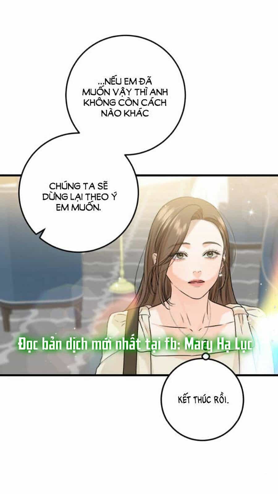 Nóng Lòng Muốn Giày Vò Em - Chương 34 - ảnh 8