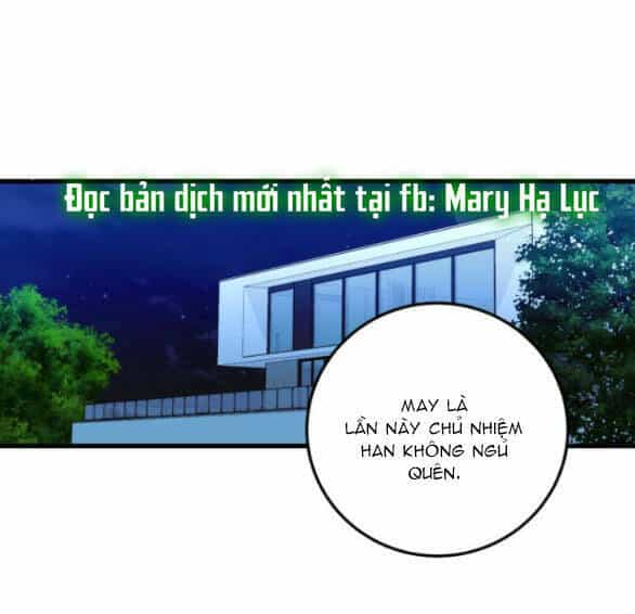 Nóng Lòng Muốn Giày Vò Em - Chương 34.1 - ảnh 1
