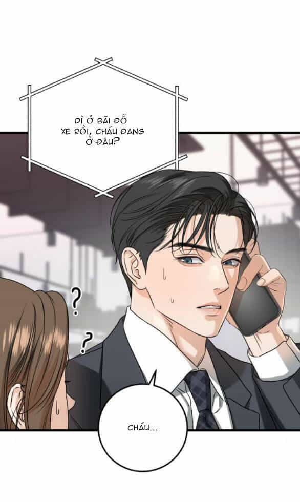 Nóng Lòng Muốn Giày Vò Em - Chương 34.1 - ảnh 10