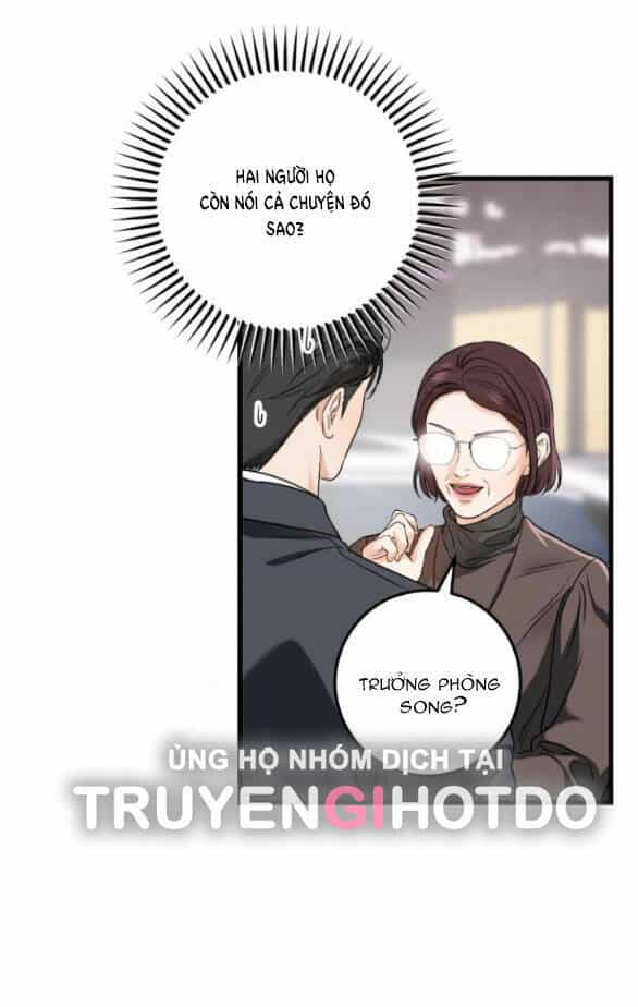 Nóng Lòng Muốn Giày Vò Em - Chương 34.1 - ảnh 24