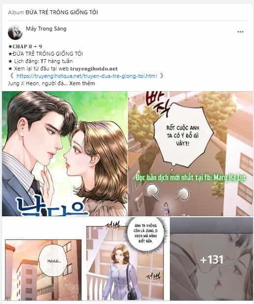 Nóng Lòng Muốn Giày Vò Em - Chương 34.1 - ảnh 54