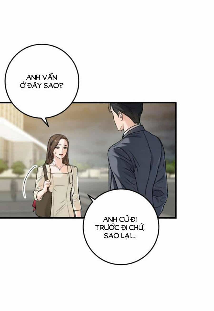 Nóng Lòng Muốn Giày Vò Em - Chương 35 - ảnh 25