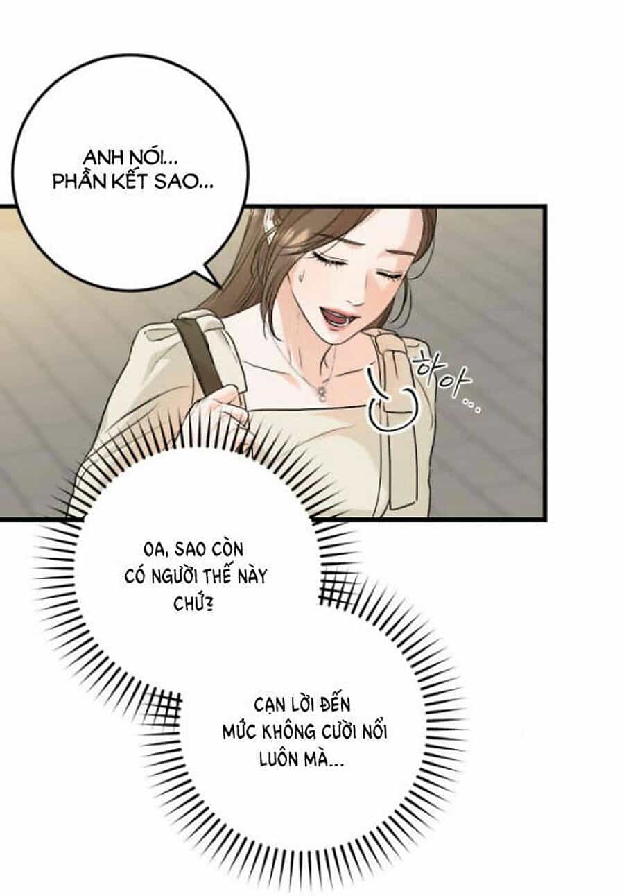 Nóng Lòng Muốn Giày Vò Em - Chương 35 - ảnh 27