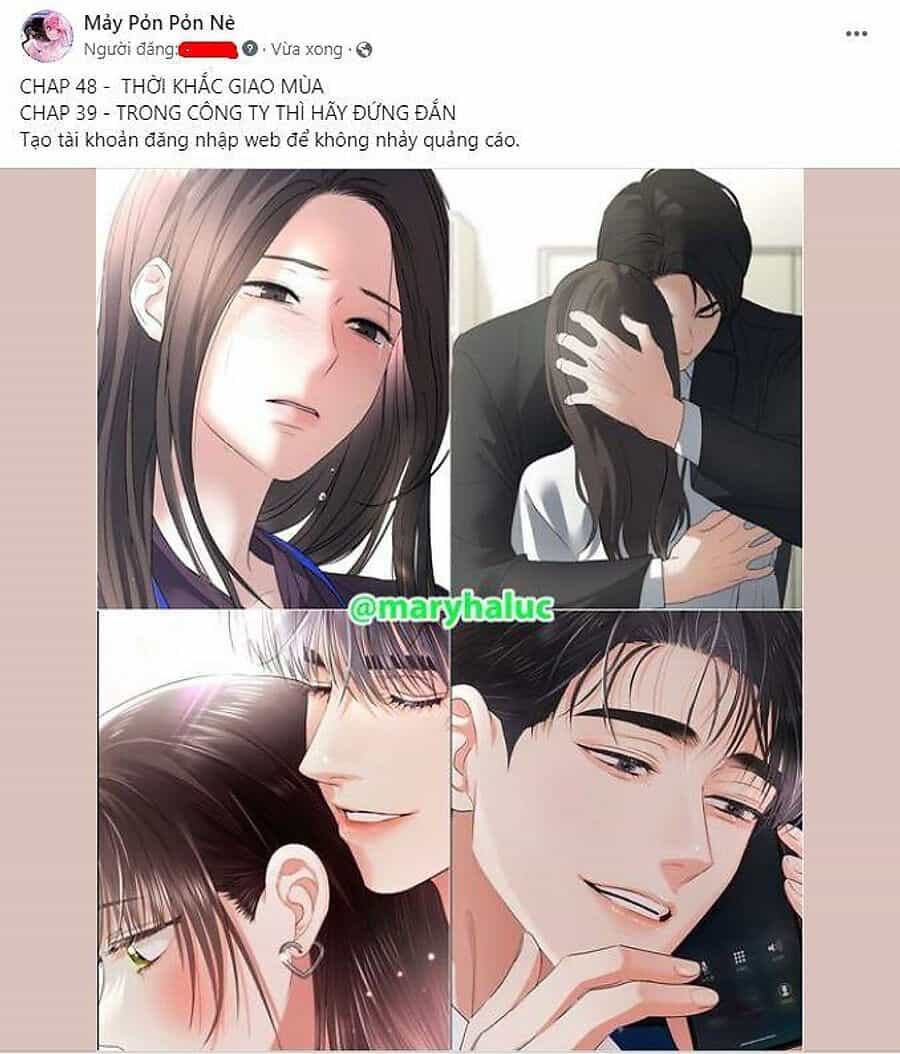 Nóng Lòng Muốn Giày Vò Em - Chương 35 - ảnh 43