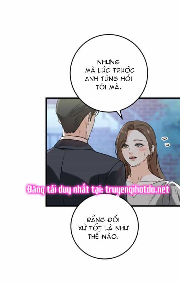 Nóng Lòng Muốn Giày Vò Em - Chương 35.1 - ảnh 3