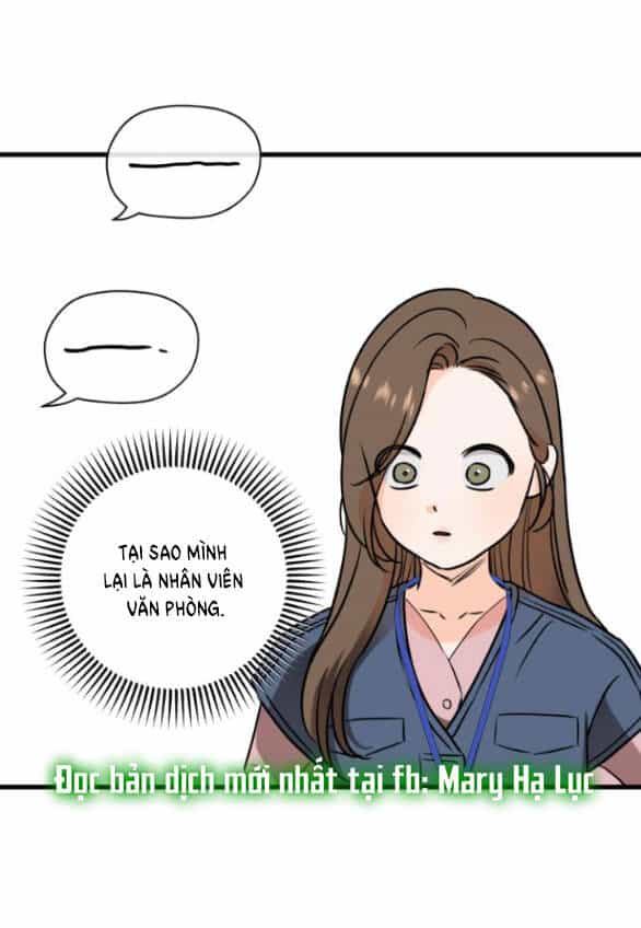 Nóng Lòng Muốn Giày Vò Em - Chương 35.1 - ảnh 37