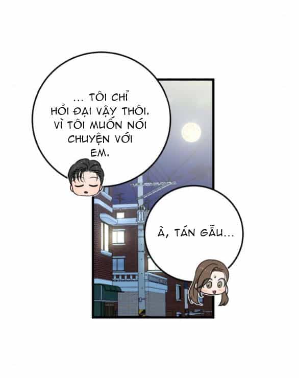 Nóng Lòng Muốn Giày Vò Em - Chương 35.1 - ảnh 5