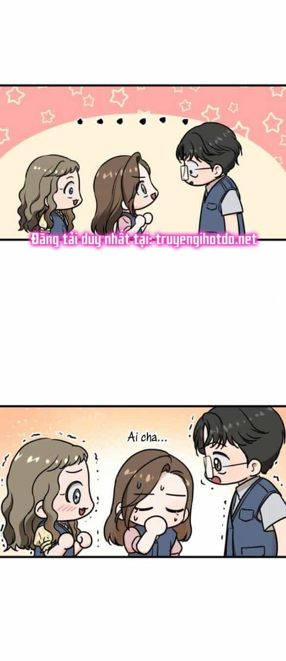Nóng Lòng Muốn Giày Vò Em - Chương 35.2 - ảnh 18