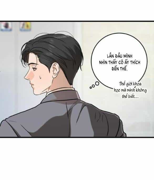 Nóng Lòng Muốn Giày Vò Em - Chương 35.2 - ảnh 22