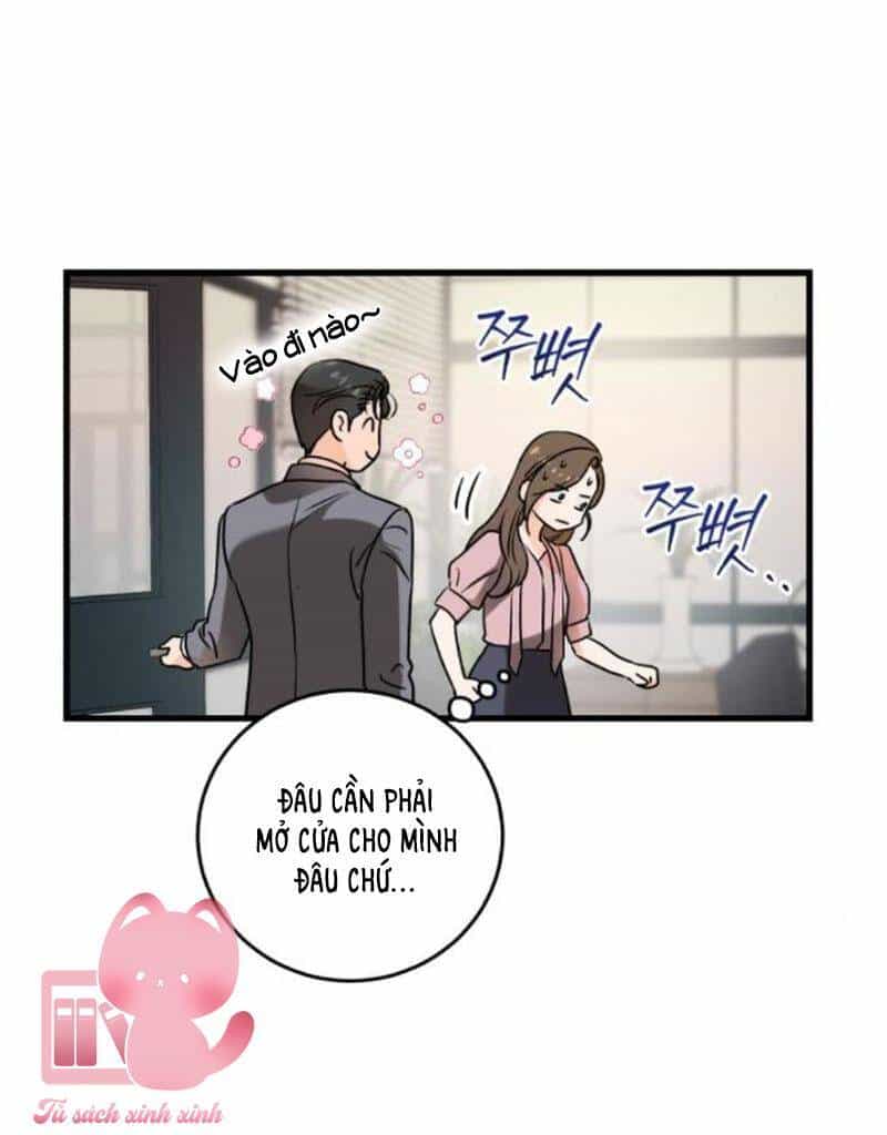 Nóng Lòng Muốn Giày Vò Em - Chương 36 - ảnh 11