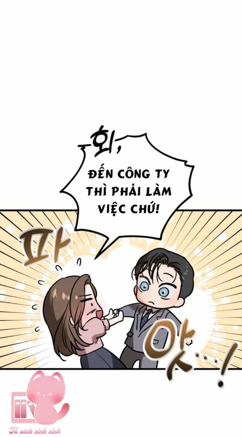 Nóng Lòng Muốn Giày Vò Em - Chương 36 - ảnh 26