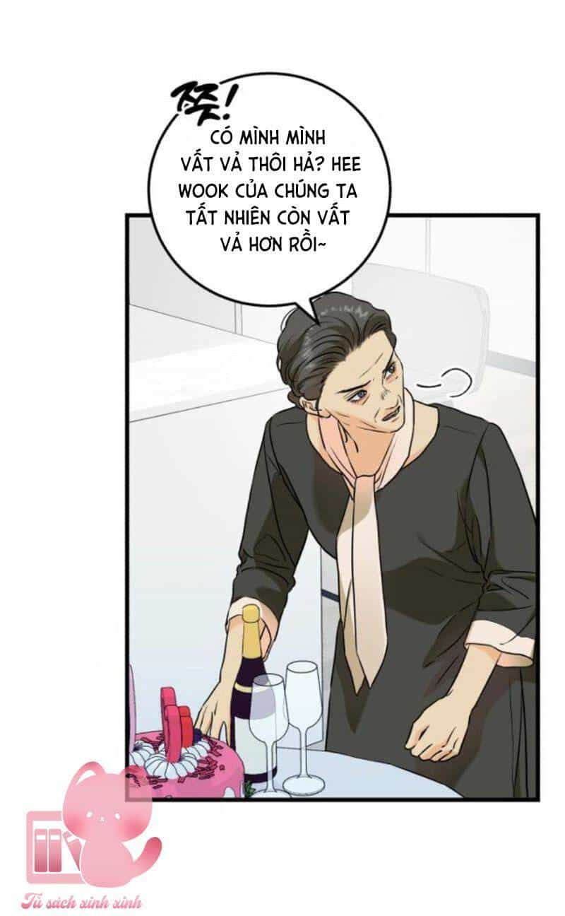 Nóng Lòng Muốn Giày Vò Em - Chương 36 - ảnh 41