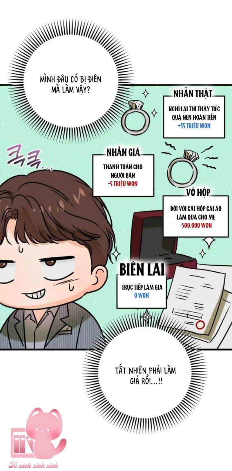 Nóng Lòng Muốn Giày Vò Em - Chương 36 - ảnh 49