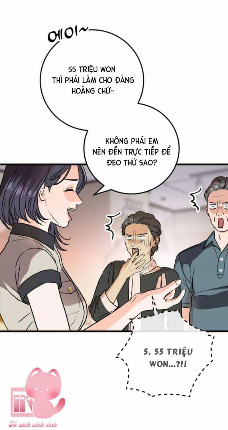 Nóng Lòng Muốn Giày Vò Em - Chương 36 - ảnh 58