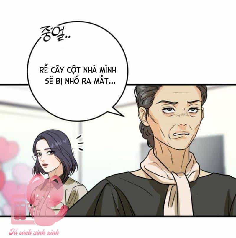Nóng Lòng Muốn Giày Vò Em - Chương 36 - ảnh 61