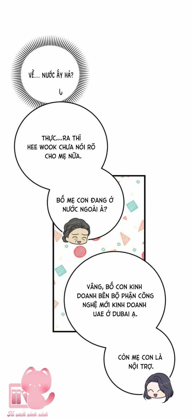 Nóng Lòng Muốn Giày Vò Em - Chương 36 - ảnh 64