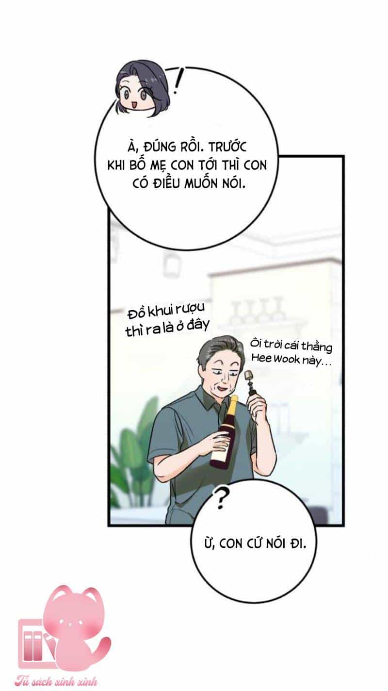Nóng Lòng Muốn Giày Vò Em - Chương 36 - ảnh 72
