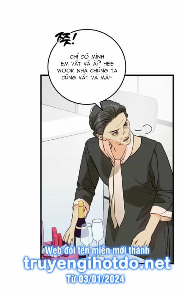 Nóng Lòng Muốn Giày Vò Em - Chương 36.1 - ảnh 46