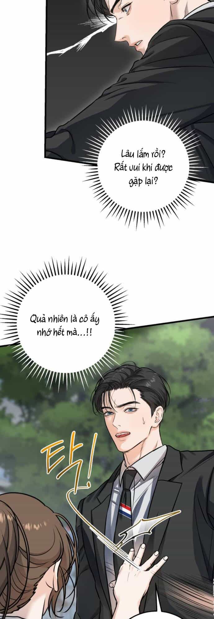 Nóng Lòng Muốn Giày Vò Em - Chương 8 - ảnh 18
