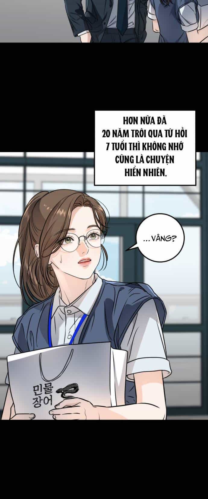 Nóng Lòng Muốn Giày Vò Em - Chương 8 - ảnh 25