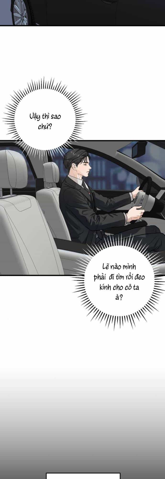 Nóng Lòng Muốn Giày Vò Em - Chương 8 - ảnh 34