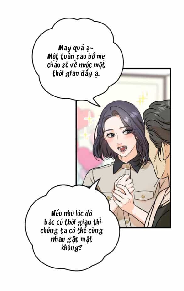 Nóng Lòng Muốn Giày Vò Em - Chương 36.2 - ảnh 18