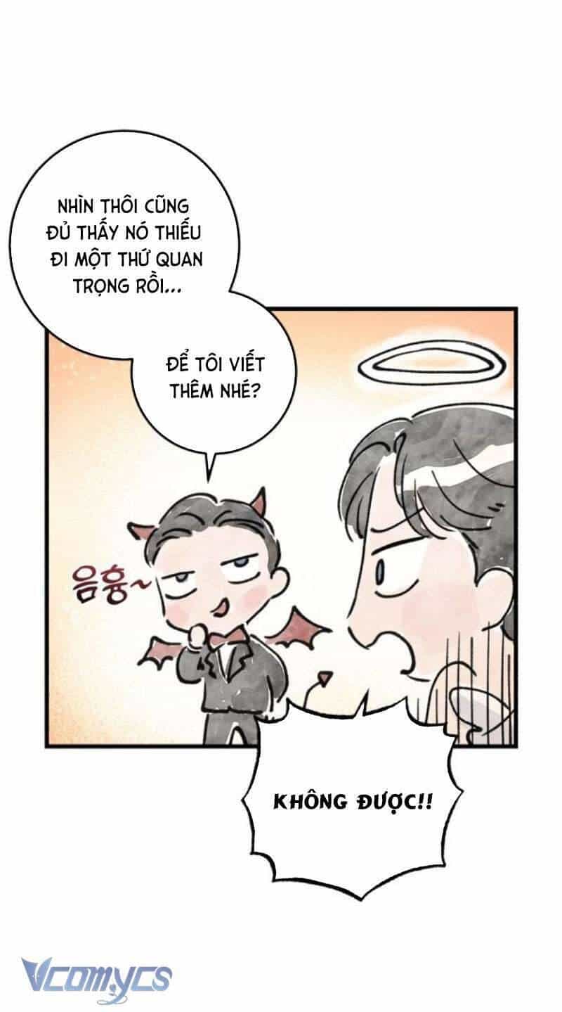 Nóng Lòng Muốn Giày Vò Em - Chương 37.1 - ảnh 3