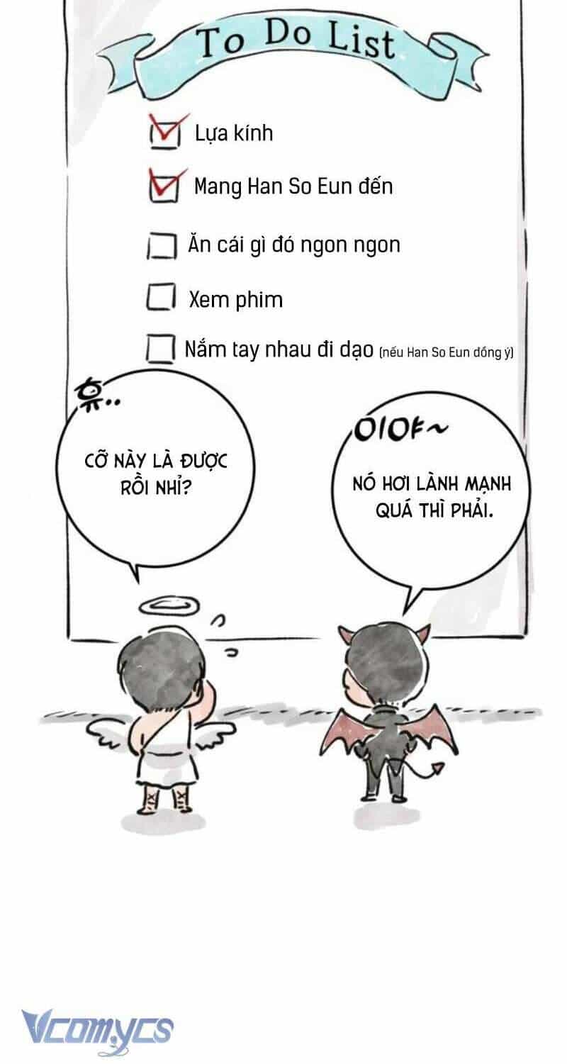Nóng Lòng Muốn Giày Vò Em - Chương 37.2 - ảnh 2