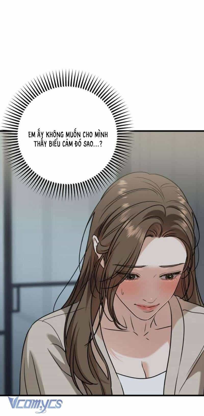 Nóng Lòng Muốn Giày Vò Em - Chương 37.2 - ảnh 23